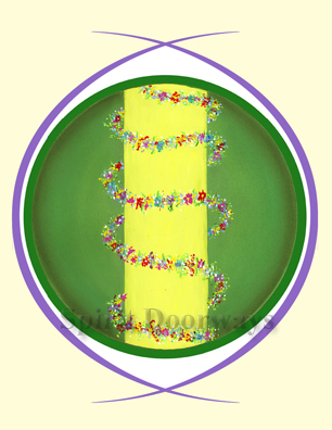 Spirit Doorways Images 53 The Healing Tree